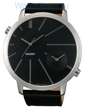 Orient QC0P003B