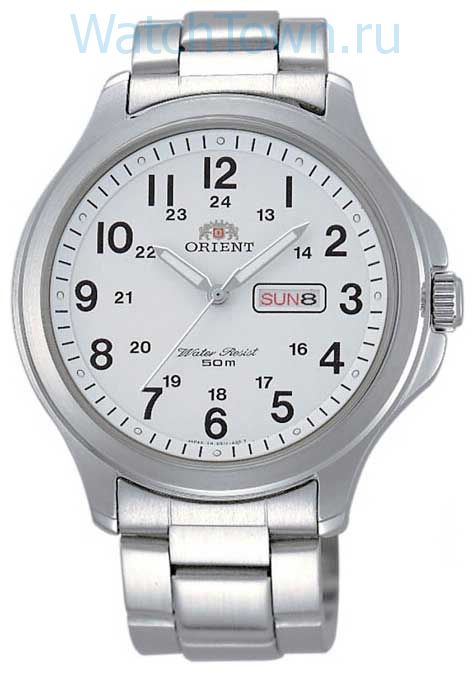 Orient UG17001W