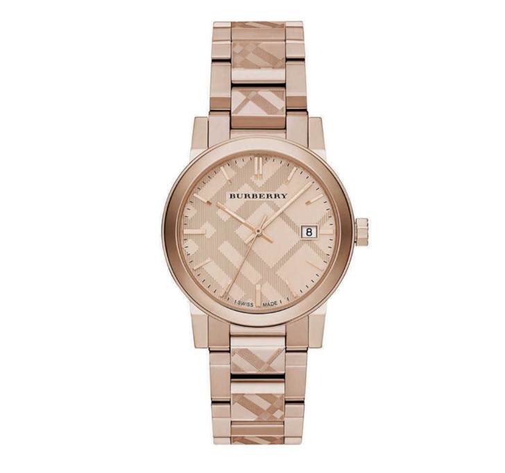 Burberry watch bu9039 on sale