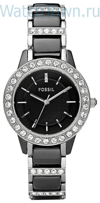 Fossil CE1018