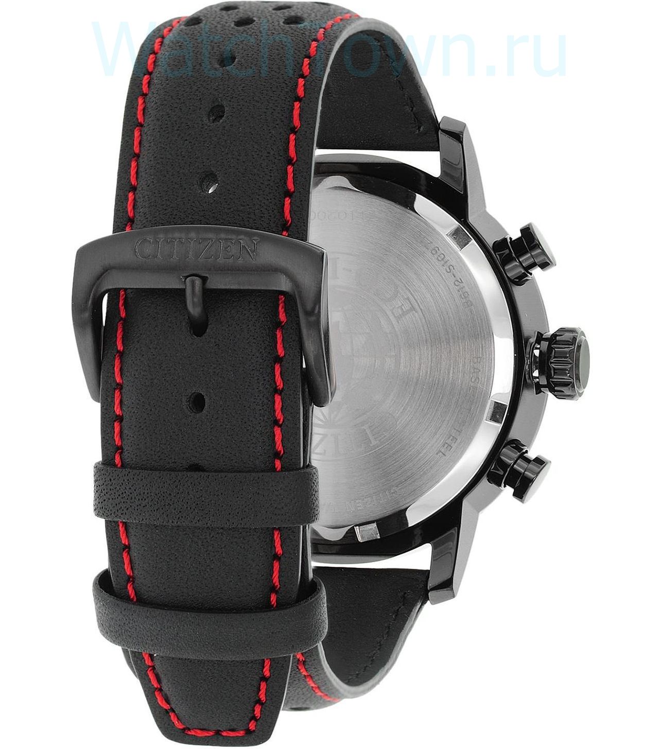 Citizen CA0645-15H