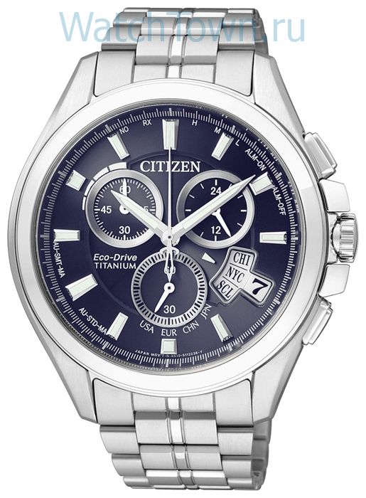 Citizen BY0050-58L