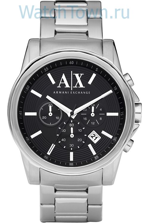 Armani Exchange Интернет Магазин Москва Официальный Сайт