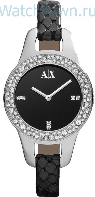 Armani Exchange AX4132