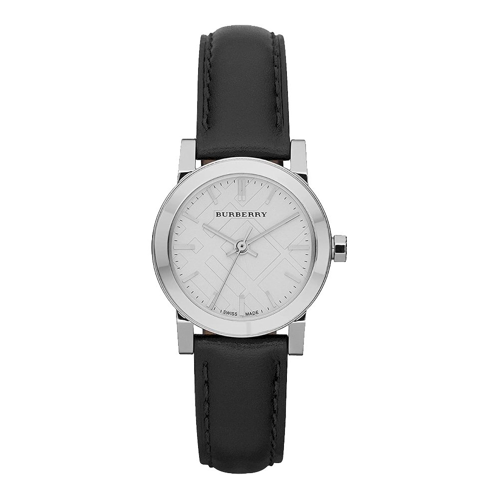 Burberry the classic clearance watch