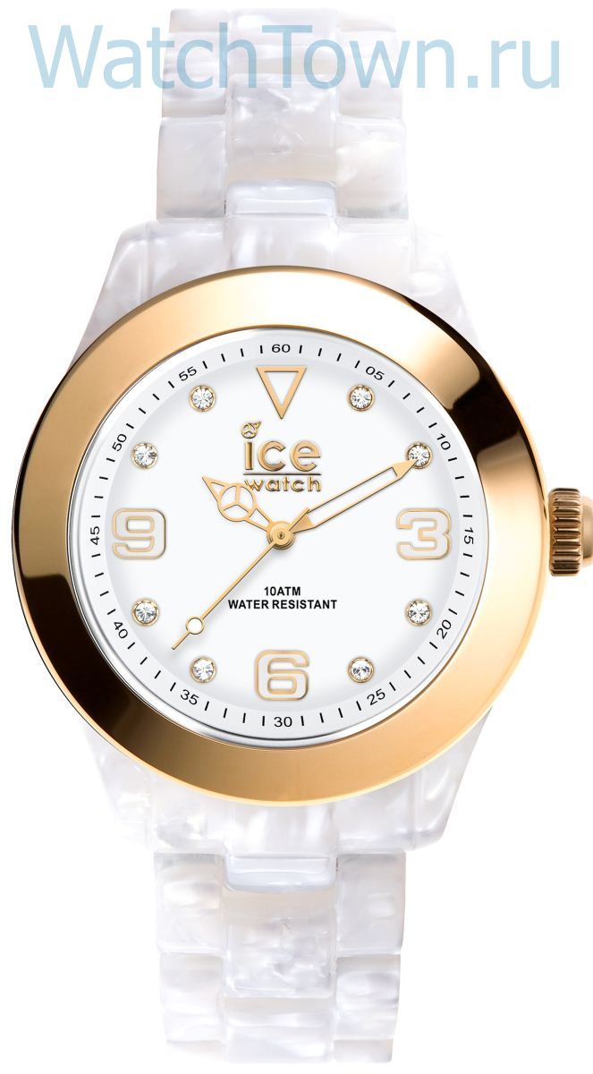 Ice Watch (EL.PGD.U.AC.12)