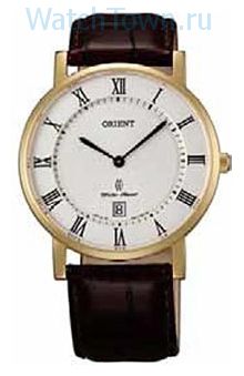 Orient GW0100FW