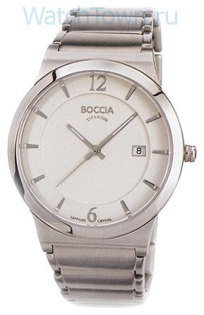 Boccia 3565-01