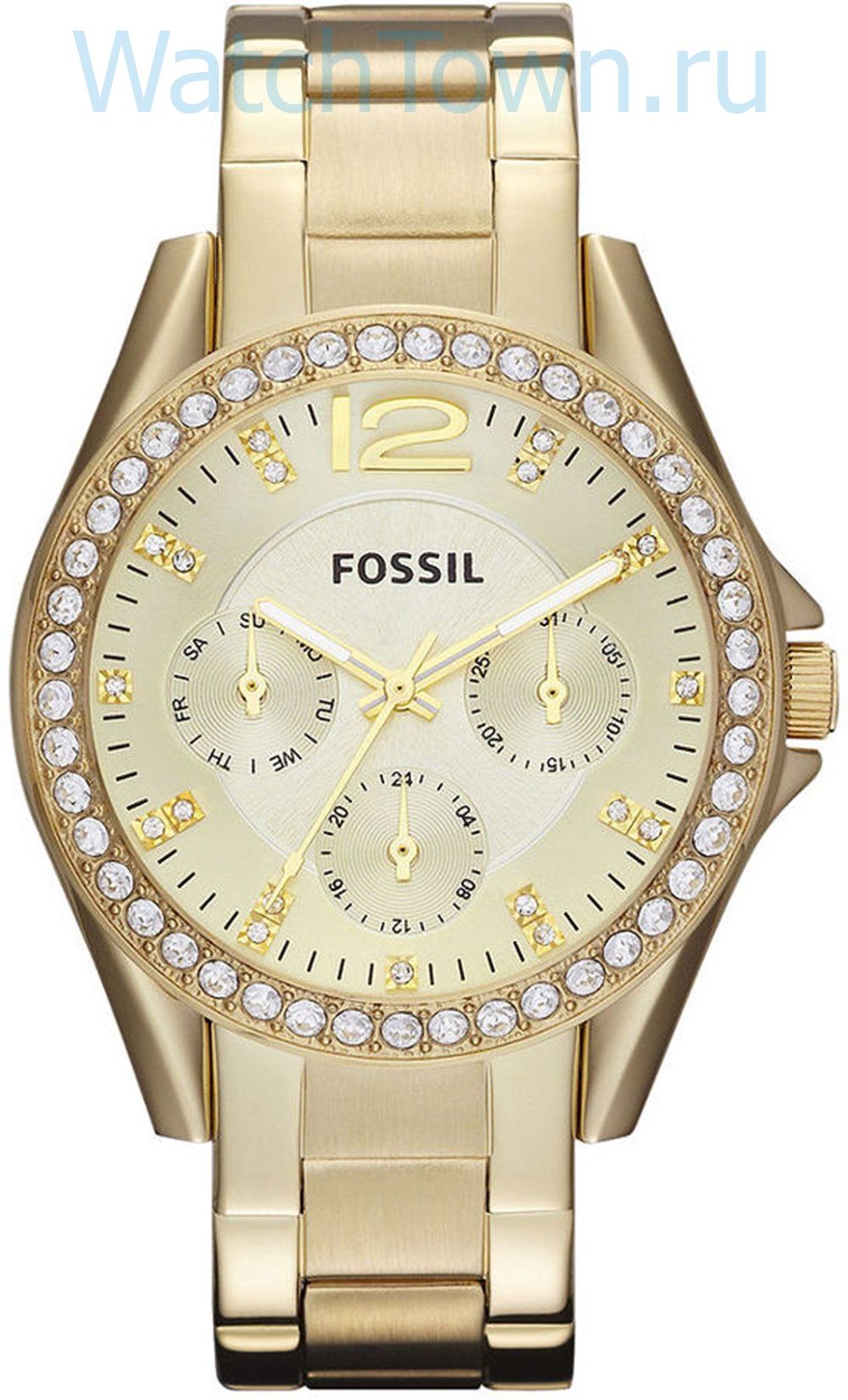 Fossil ES3203