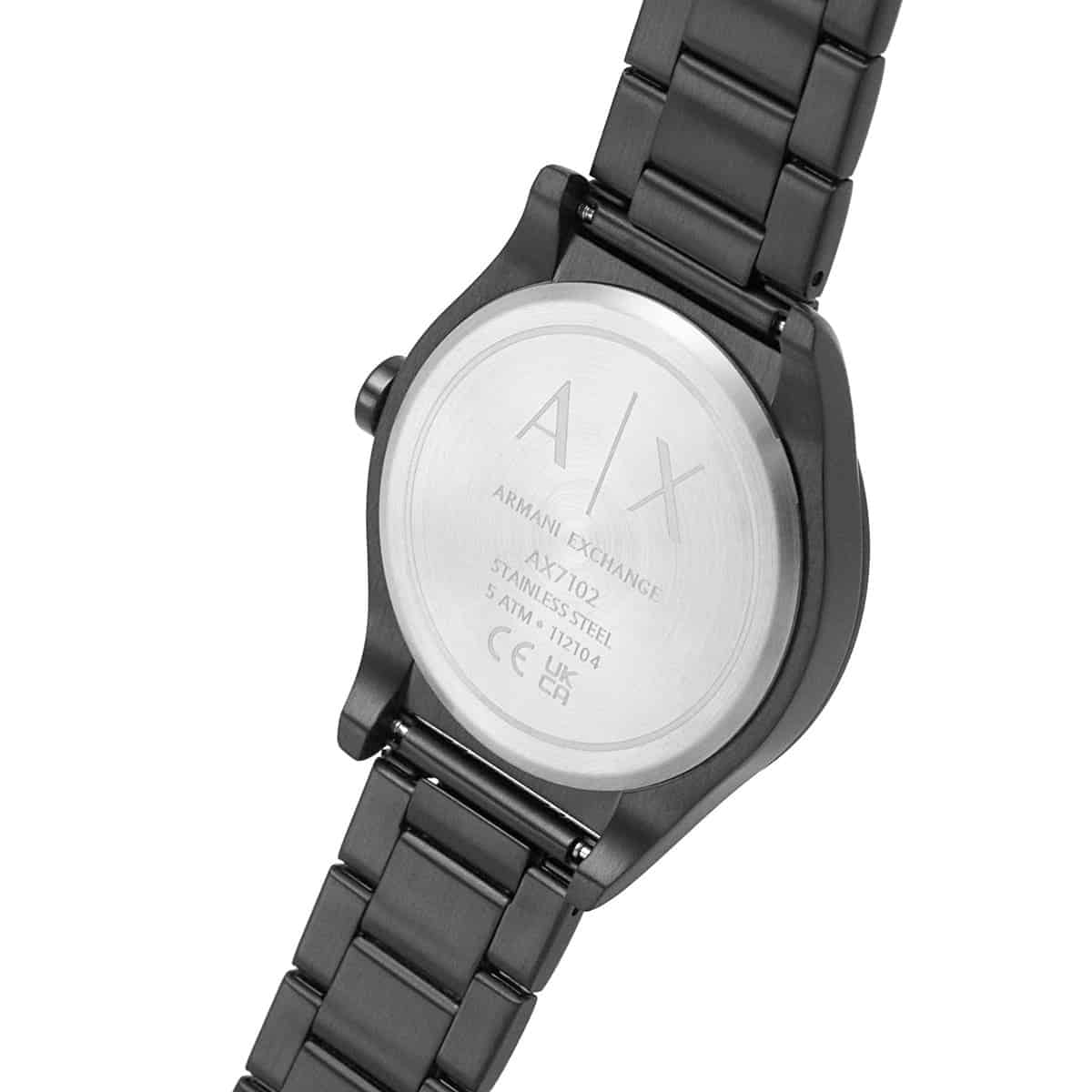 Armani Exchange AX7102