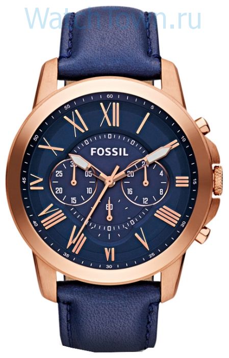 Fossil FS4835