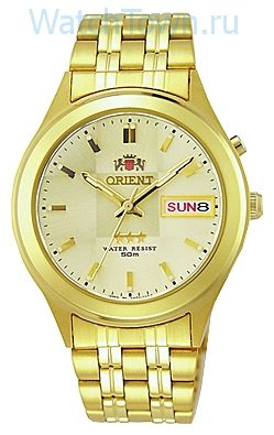 Orient EM5V001C