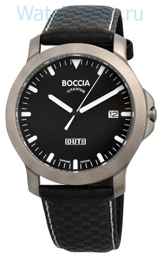 Boccia 3560-03