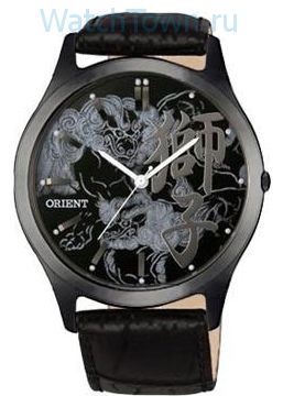 Orient QB2U004B