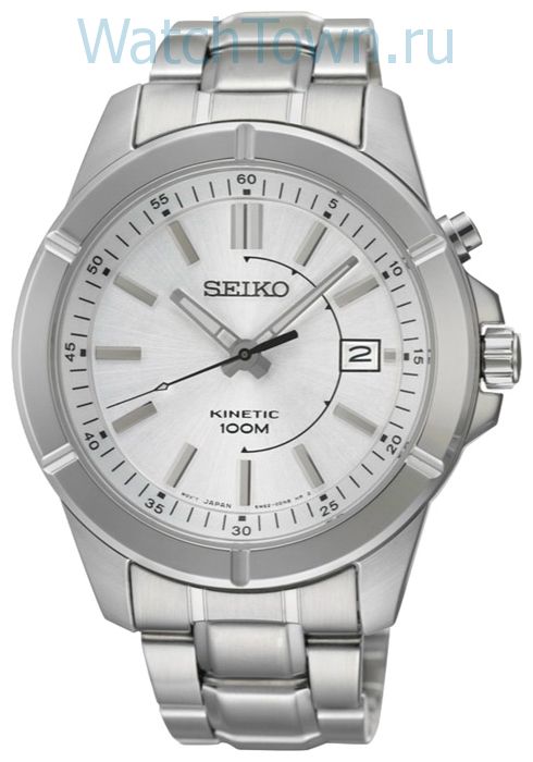 Seiko SKA535P1