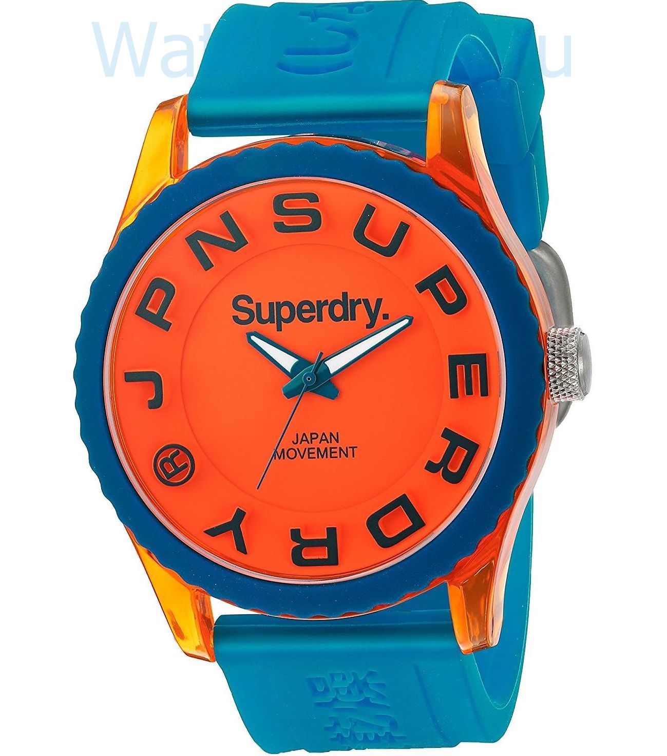 SUPERDRY SYG145UO