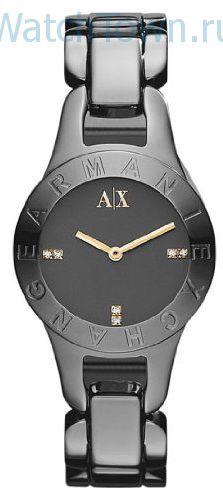 Armani Exchange AX4121