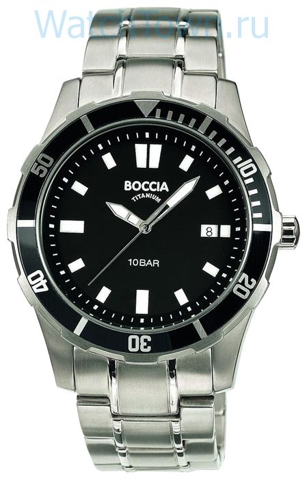 Boccia 3567-01