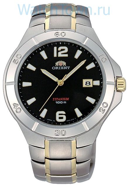 Orient UN81002B