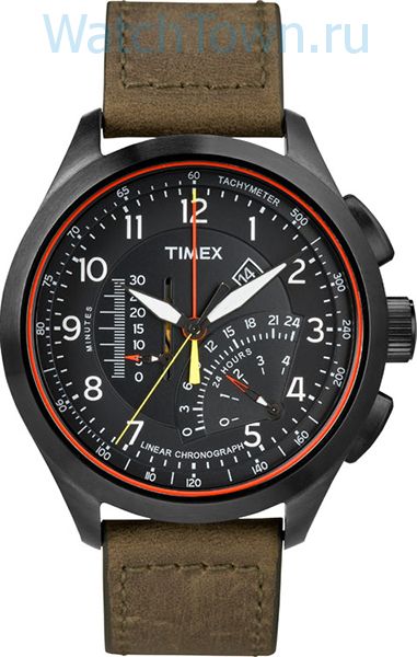 TIMEX T2P276