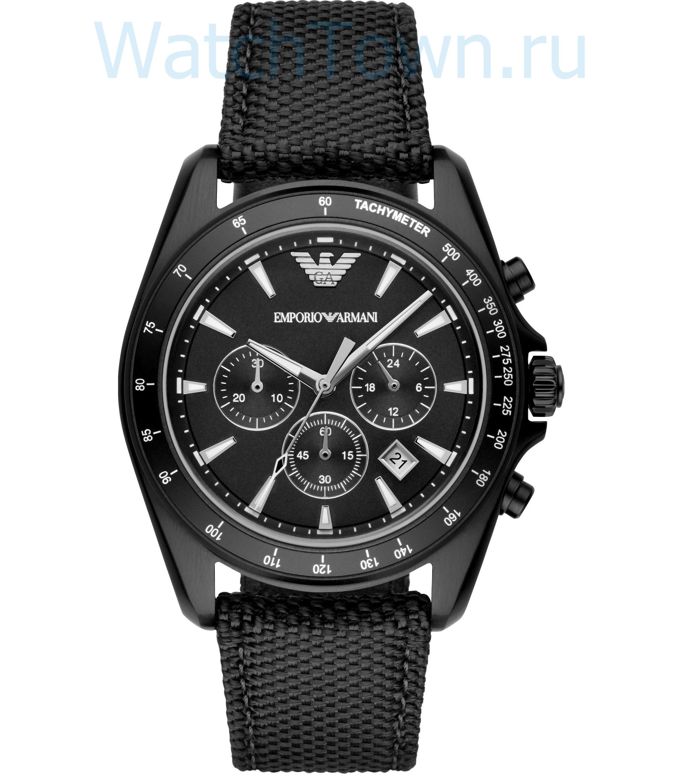 Часы Emporio Armani ar60012