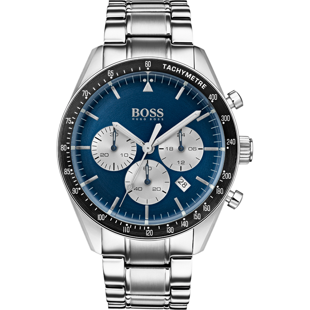 Hugo boss on sale watch trophy