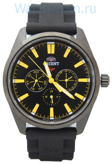 Orient UX00003B