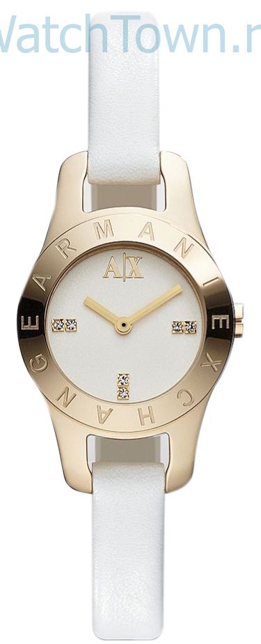 Armani Exchange AX4140