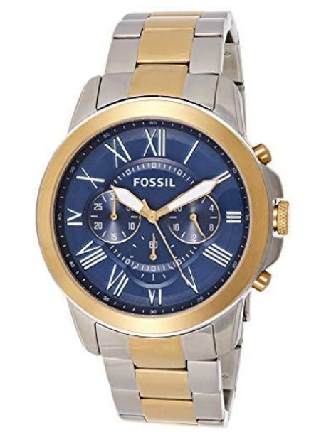 Fossil FS5273