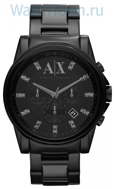 armani ax1817