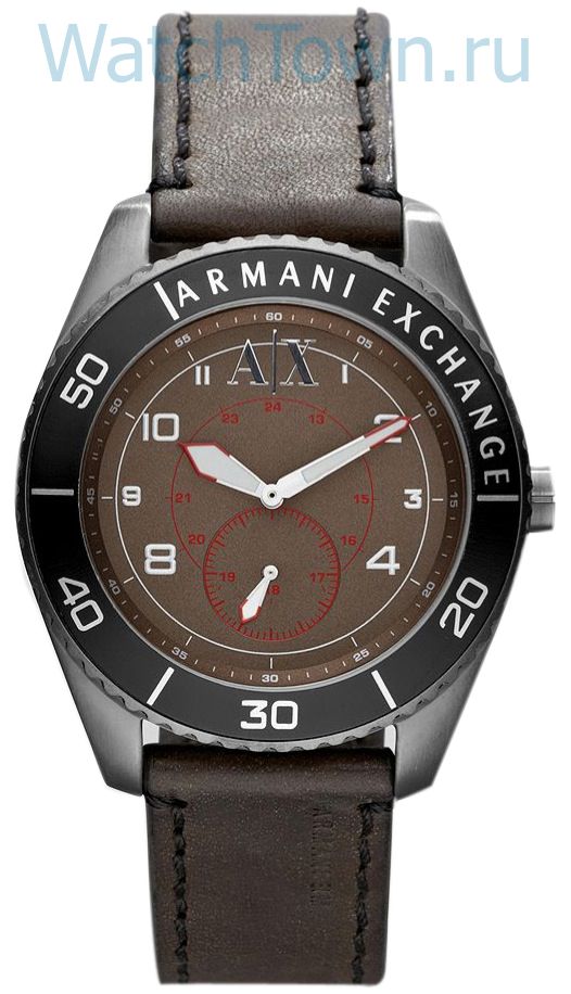 Armani Exchange AX1262