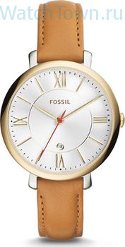 Fossil ES3737