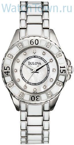 Bulova 98R124