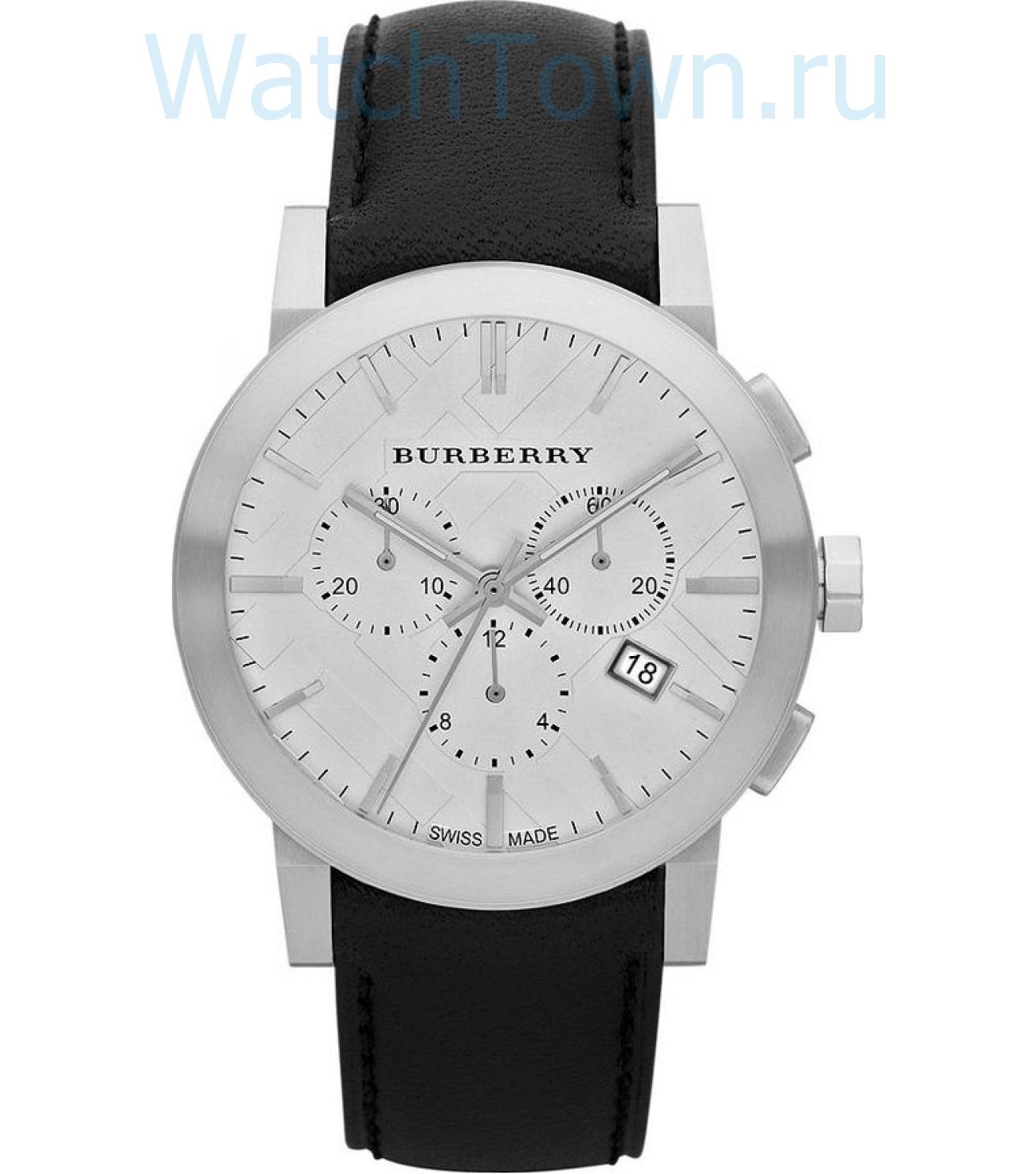 Burberry watch original online