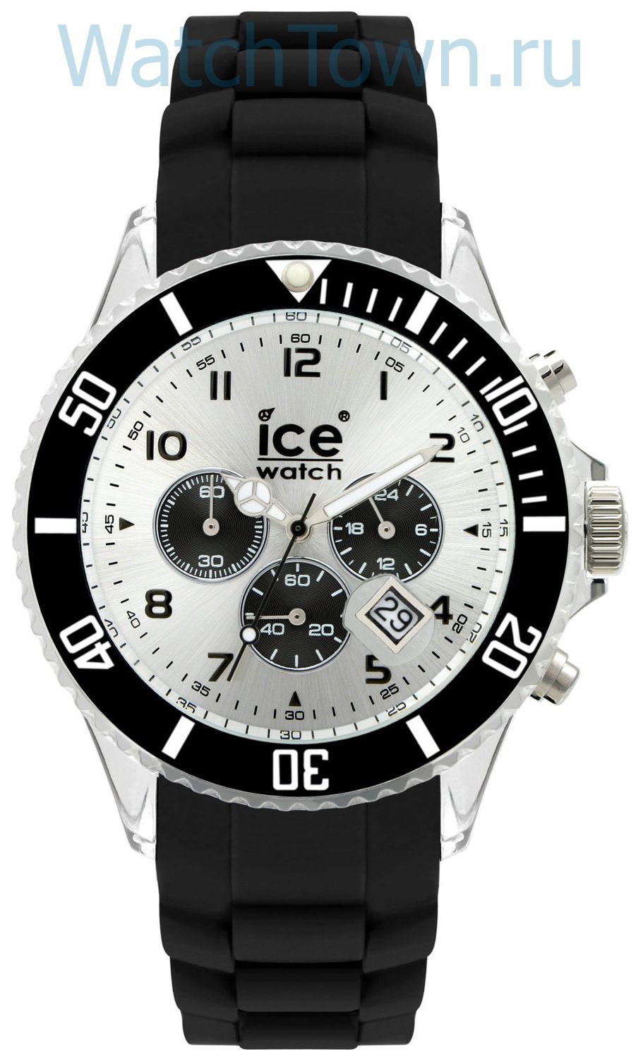 Ice Watch (CH.BK.B.S.09)