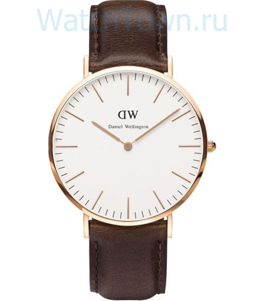 Daniel Wellington 0109DW