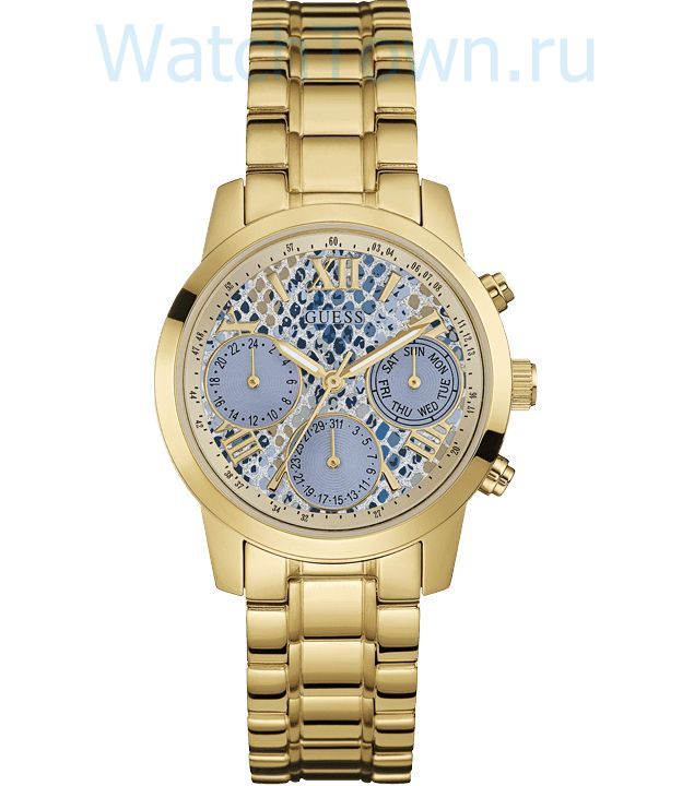 Guess GUESS W0448L6