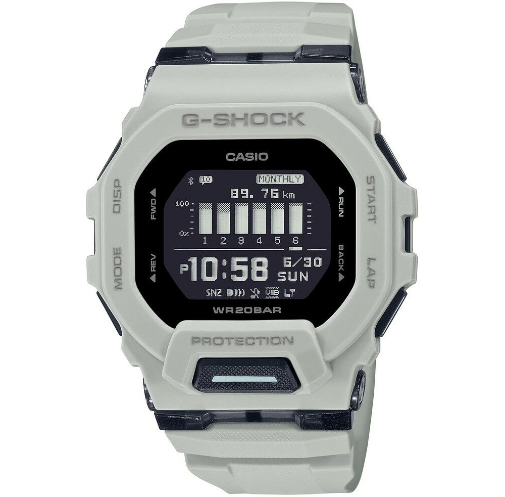 Casio GBD-200UU-9