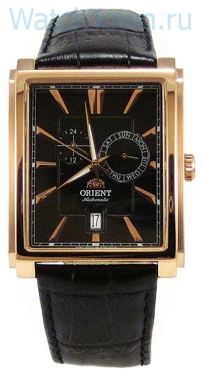 Orient ETAF001B