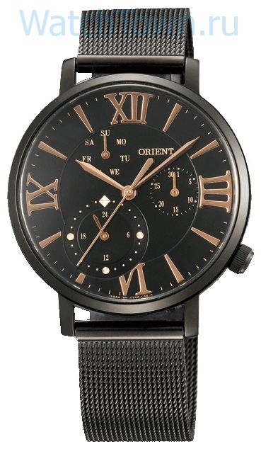 Orient UT0E001B