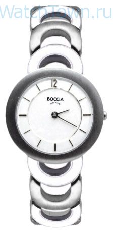 Boccia 3132-02