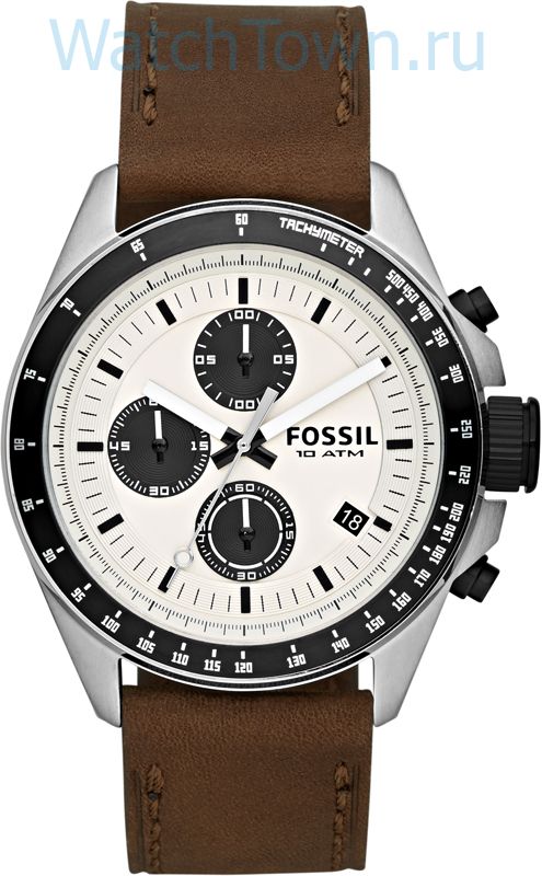 Fossil CH2882