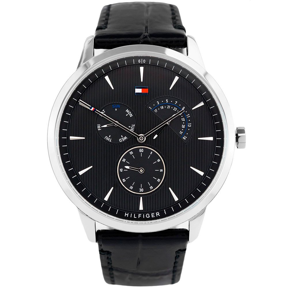 Watch man deals tommy hilfiger