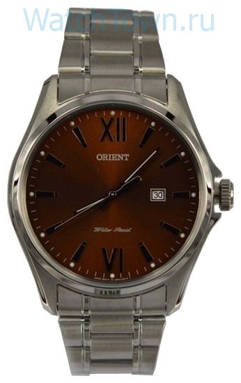 Orient UNF2005T