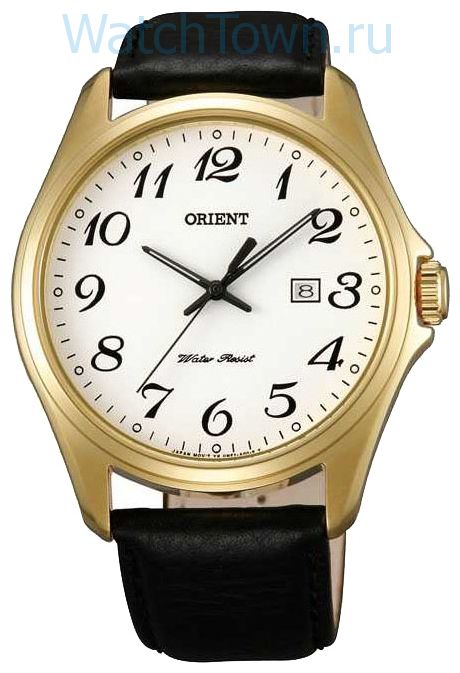 Orient UNF2003W