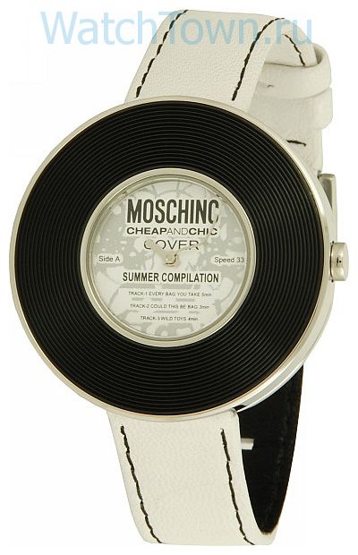 Moschino MW0009