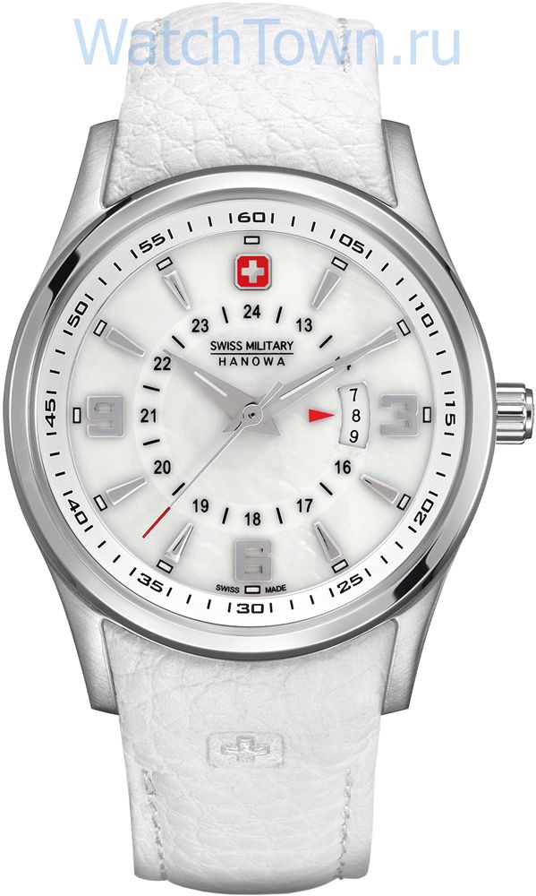 Swiss Military Hanowa 06-6155.04.001