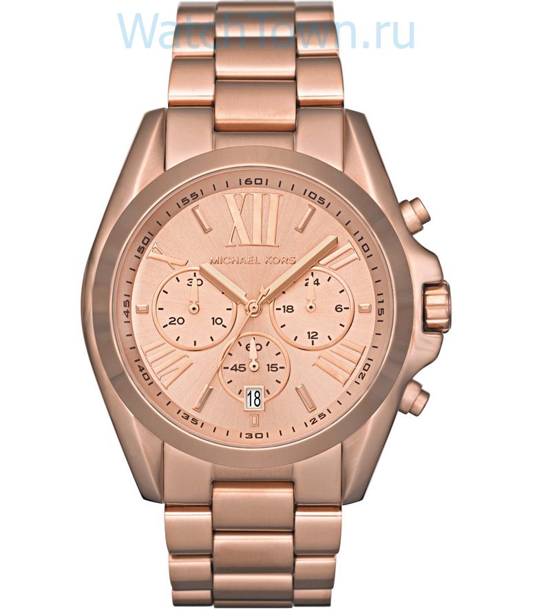 Michael Kors MK5503