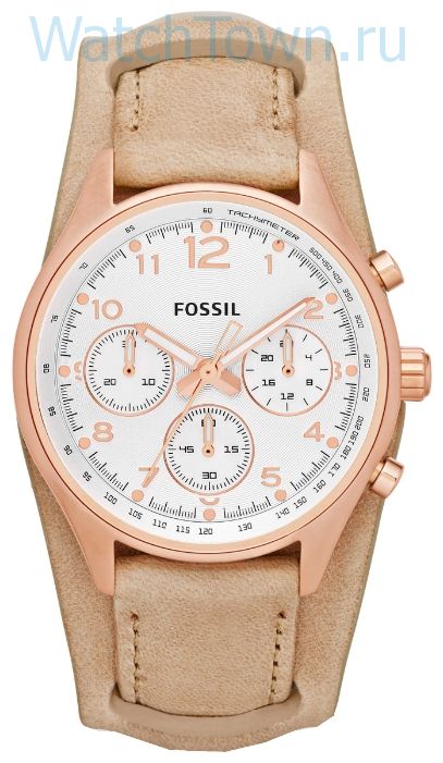 Fossil CH2884