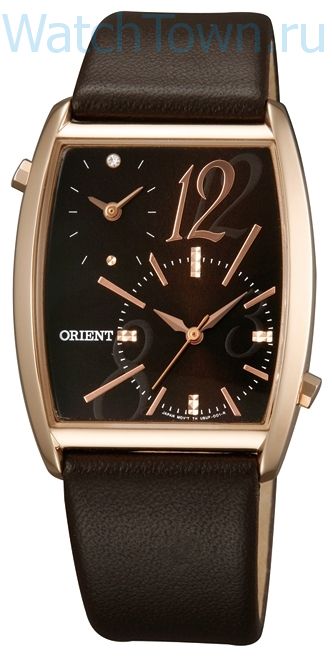 Orient UBUF002T